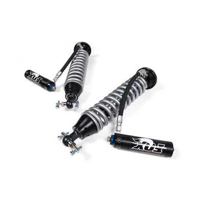 FOX shock absorber