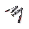 FOX silver shock absorber
