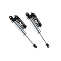 FOX shock absorber