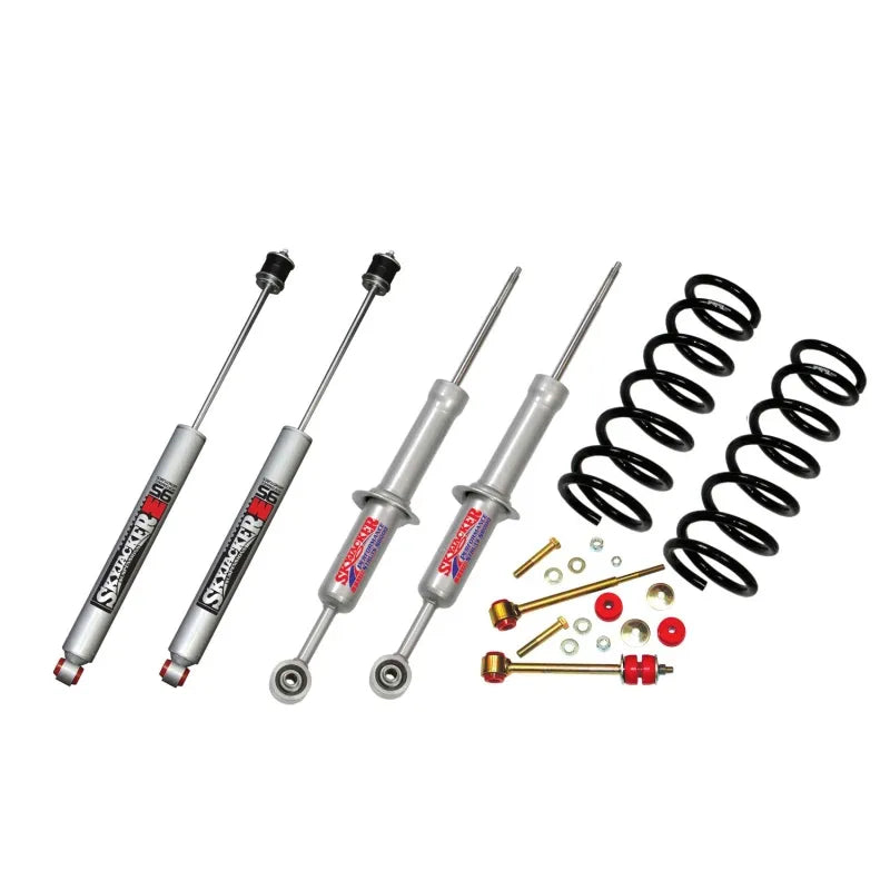 Skyjacker sway bar