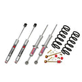 Skyjacker sway bar
