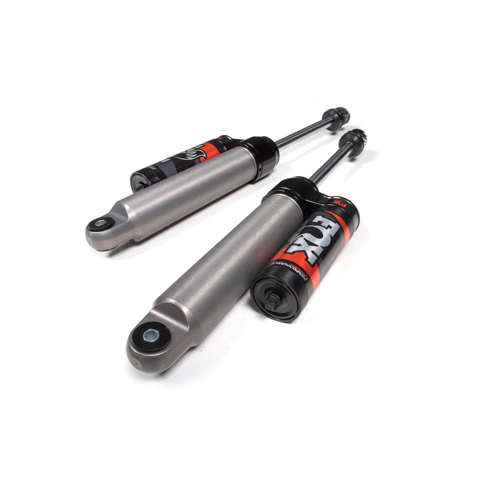 FOX shock absorber