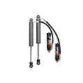 FOX silver shock absorber