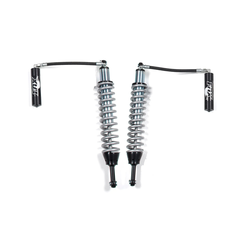 FOX shock absorber