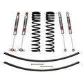 Skyjacker shock absorber