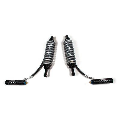 FOX shock absorber
