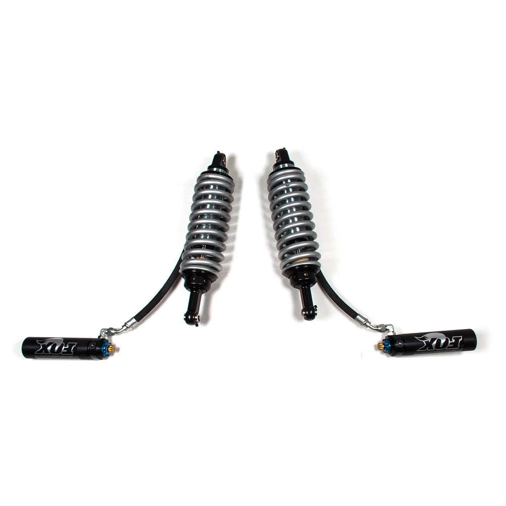 FOX shock absorber