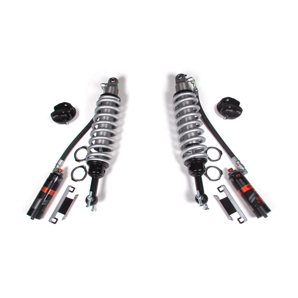 FOX shock absorber