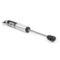 FOX shock absorber installed view