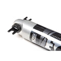 FOX shock absorber close-up