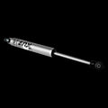 FOX shock absorber close-up