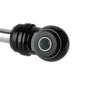 FOX shock absorber installed view