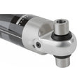 FOX shock absorber close-up
