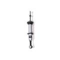 FOX shock absorber detail