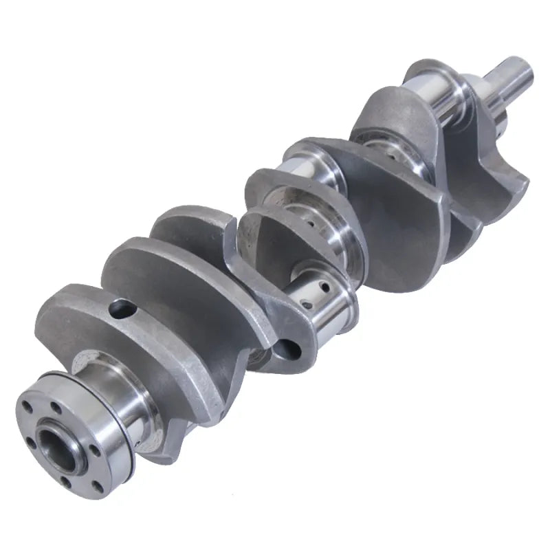 Eagle spacers