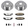 PowerStop auto part