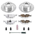 PowerStop auto part