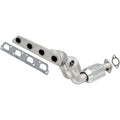 Magnaflow auto part close-up