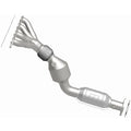 Magnaflow auto part detail