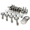 Eagle auto part