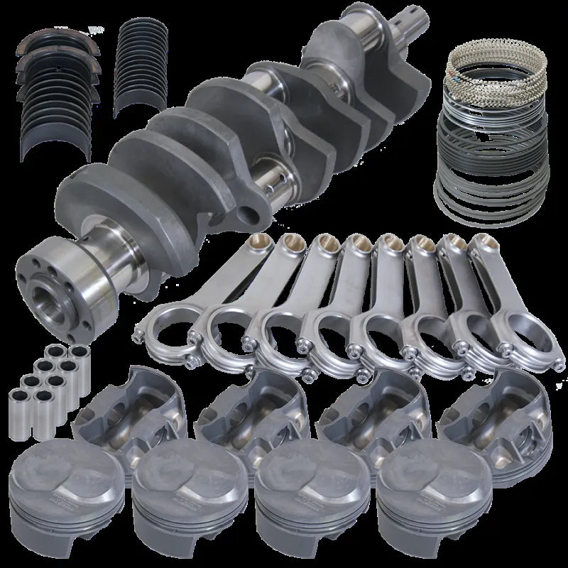 Eagle auto part