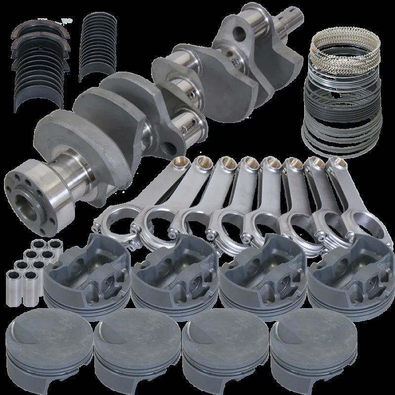 Eagle auto part