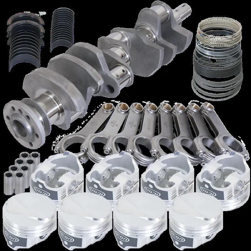 Eagle auto part