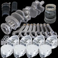 Eagle auto part