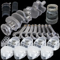 Eagle auto part