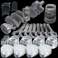 Eagle auto part