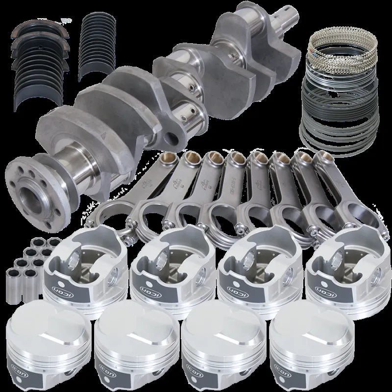 Eagle auto part