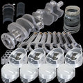 Eagle auto part