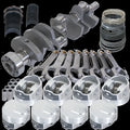Eagle auto part