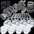 Eagle auto part