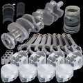 Eagle auto part