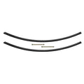 Skyjacker leaf springs