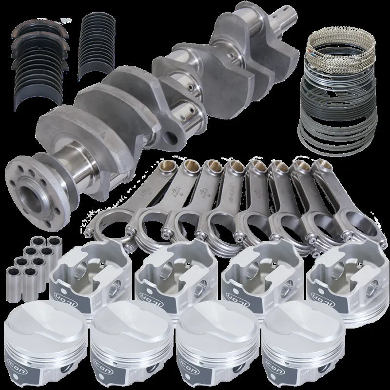 Eagle auto part