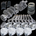 Eagle auto part
