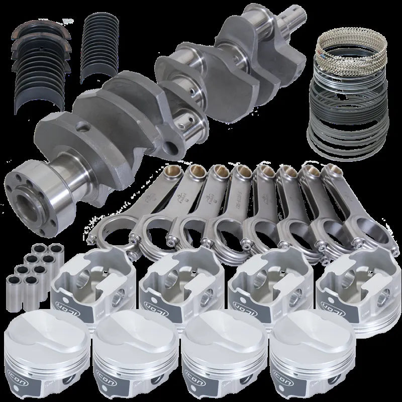 Eagle auto part
