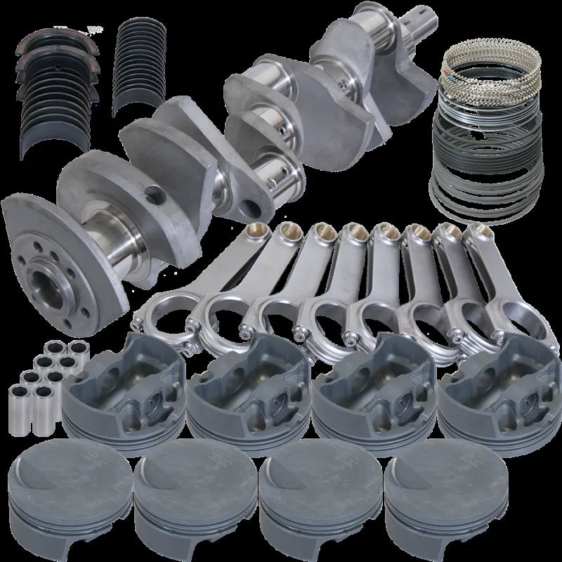 Eagle auto part