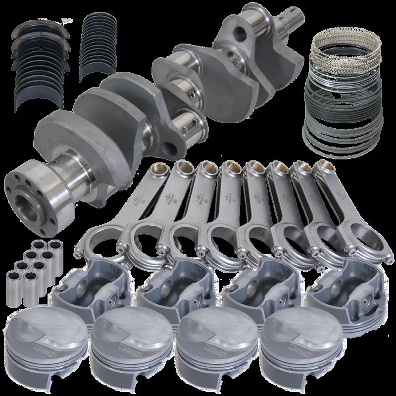 Eagle auto part