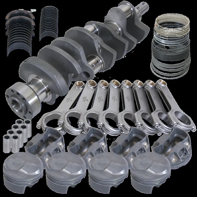 Eagle auto part