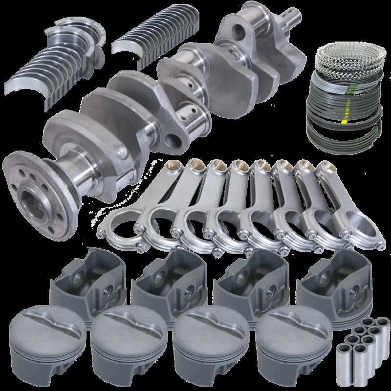 Eagle auto part