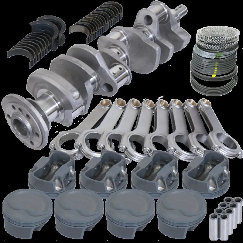 Eagle auto part