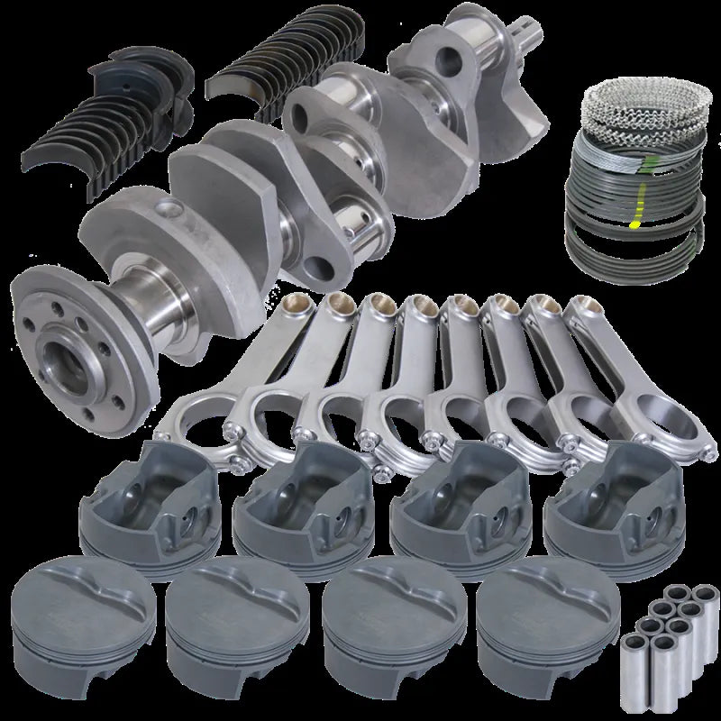 Eagle auto part