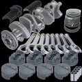 Eagle auto part