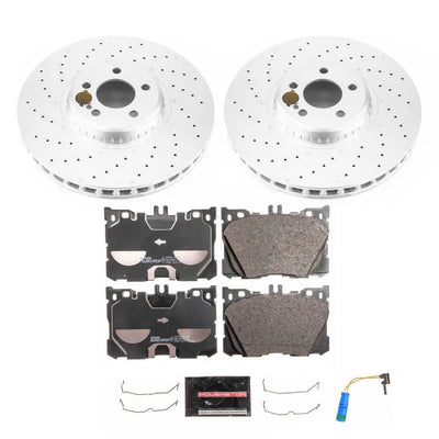 PowerStop auto part