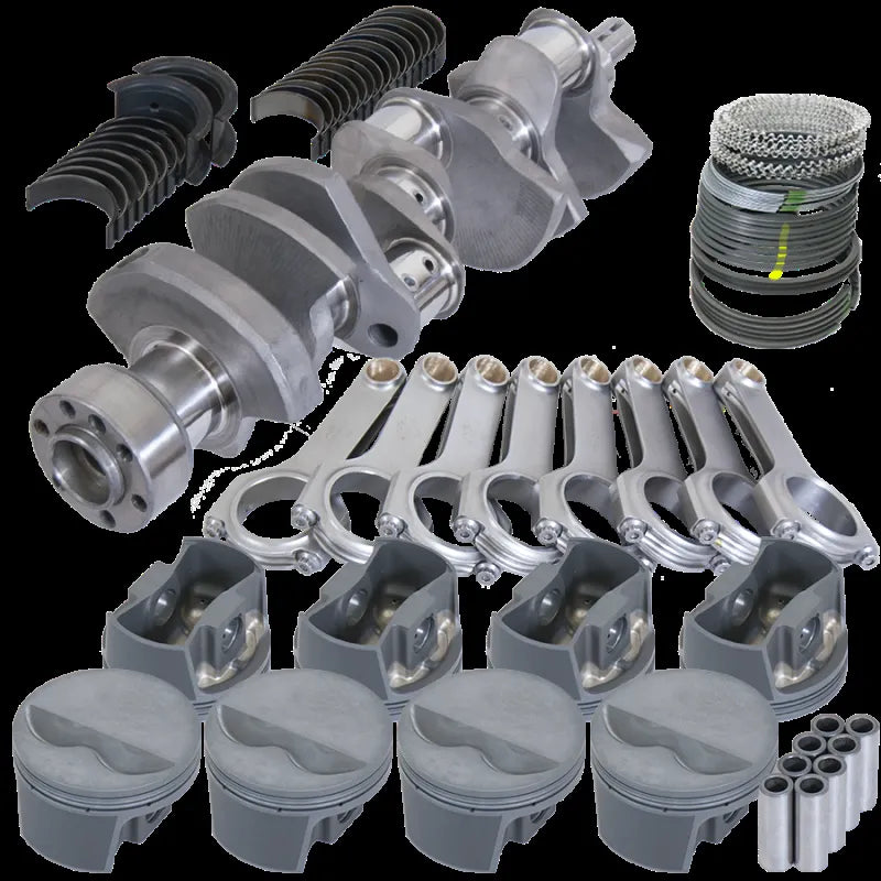 Eagle auto part