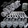 Eagle auto part