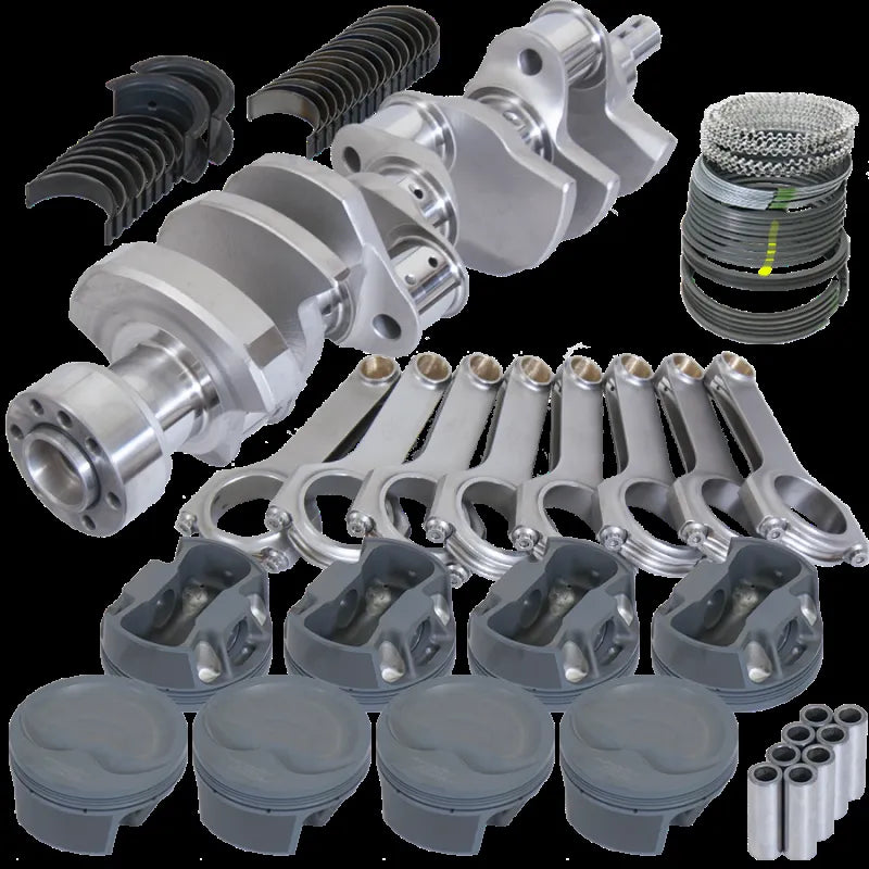 Eagle auto part